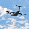 Pacific Skis 2024～スペイン航空宇宙軍・Ａ４００M  アトラス