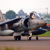 丘珠メモリー～AV-8B Harrier II・２～