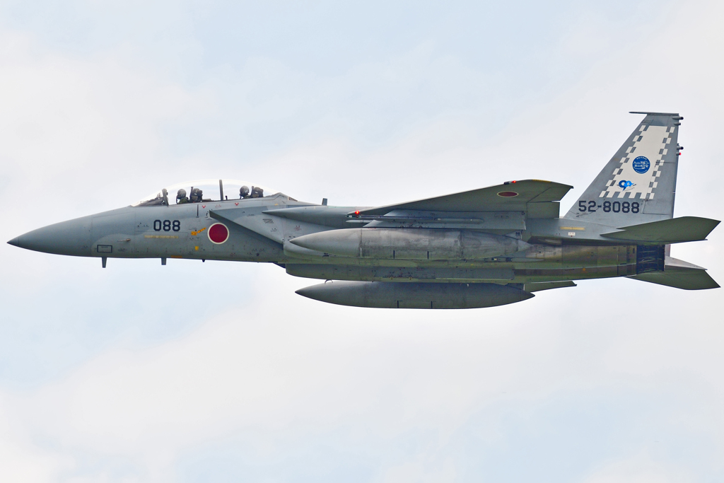 千歳のまちの航空祭～イーグル・スぺマ～
