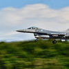 F-16 Fighting Falcon～90-0816～