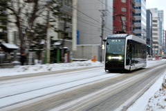 駆け抜けた１年！