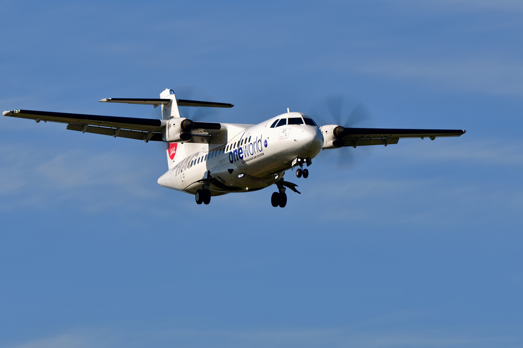 青空oneworld