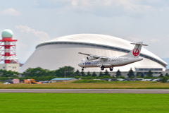 HAC～one world↓ to つどーむ～