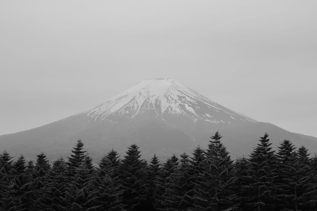 富士山