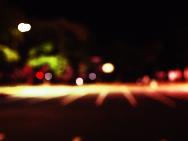 noise