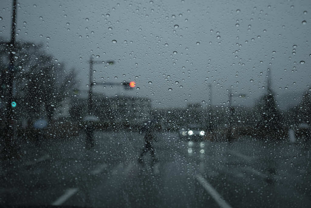 Rainy