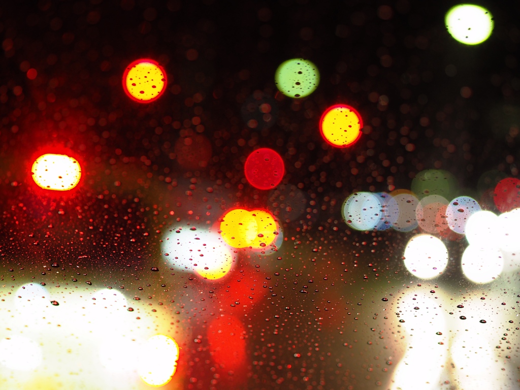 Rainy
