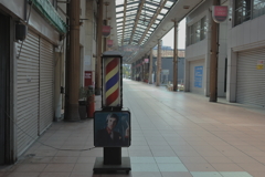 令和のBarber