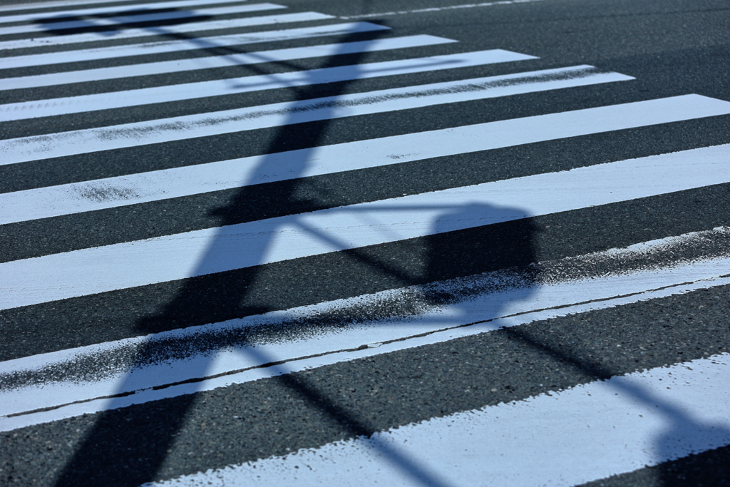 Crosswalk