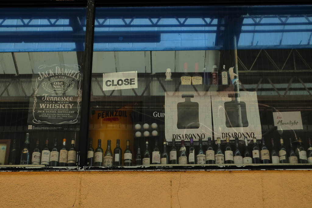 display