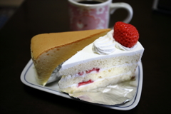 今日のおやつ