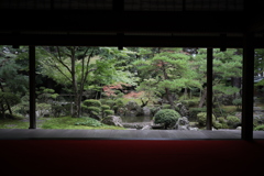 大広間