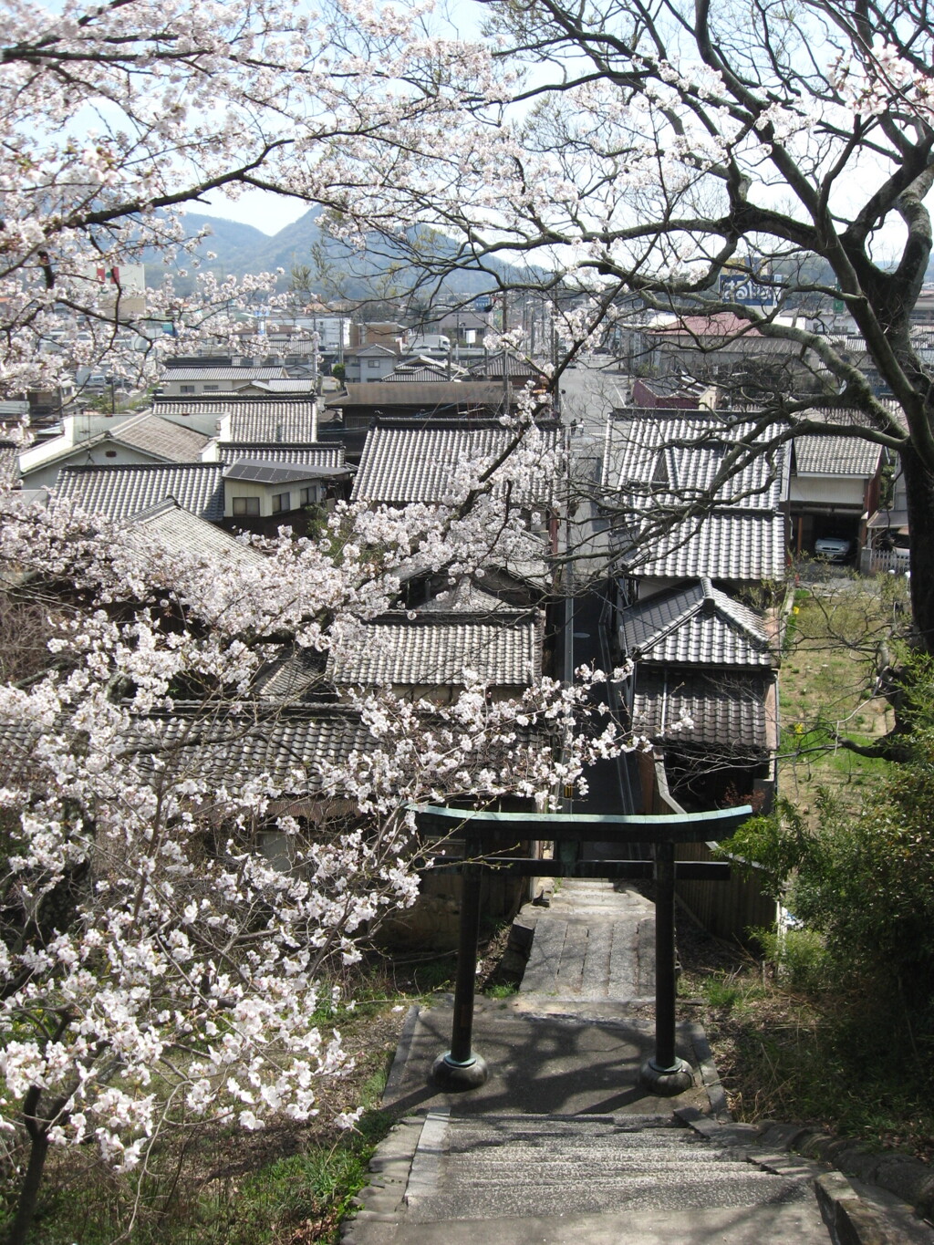 氏神様