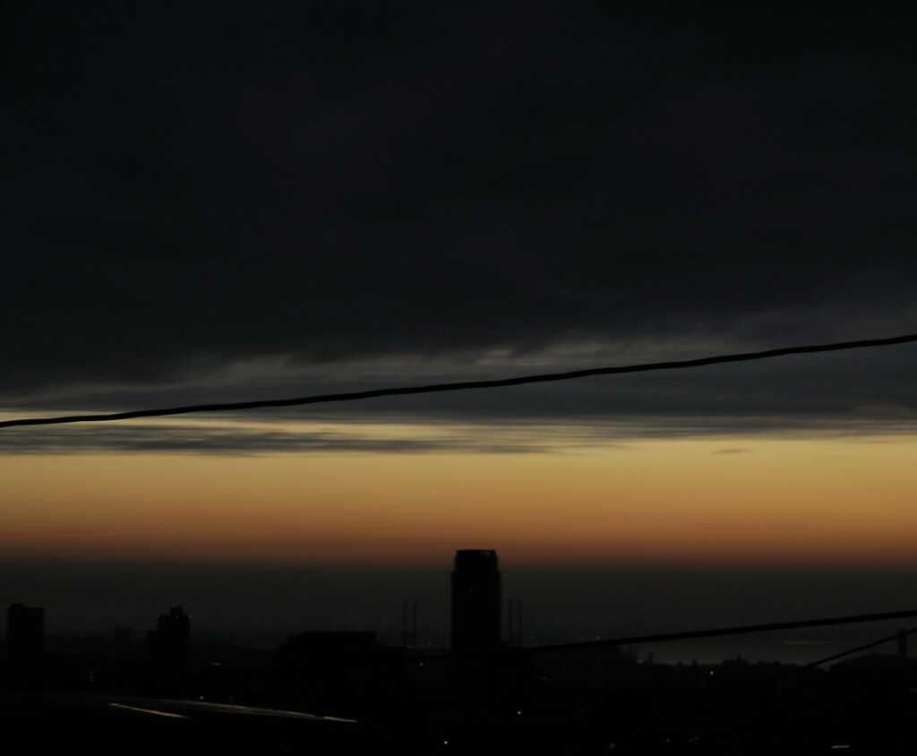 空