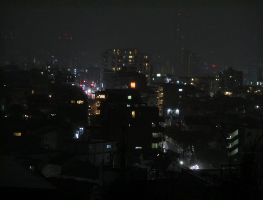 雨