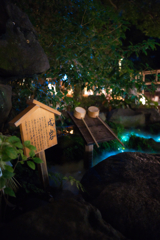 川越氷川神社