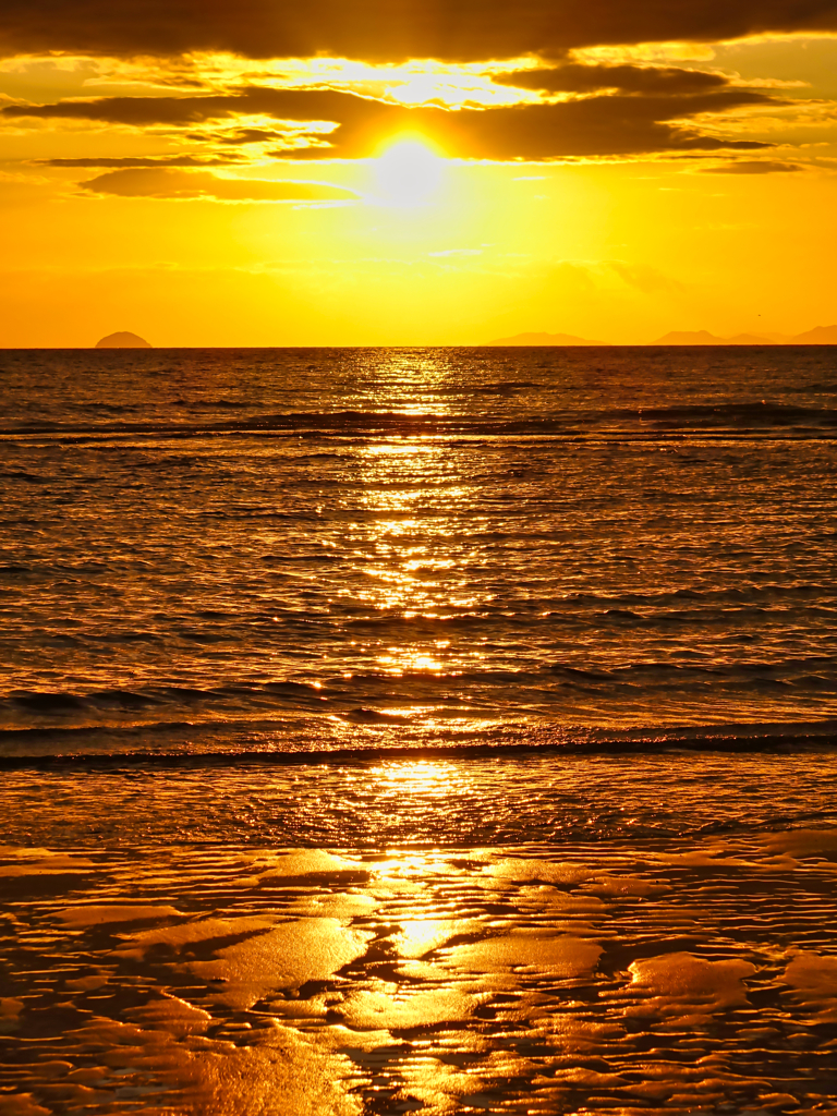 ゴールデンタイム#０１