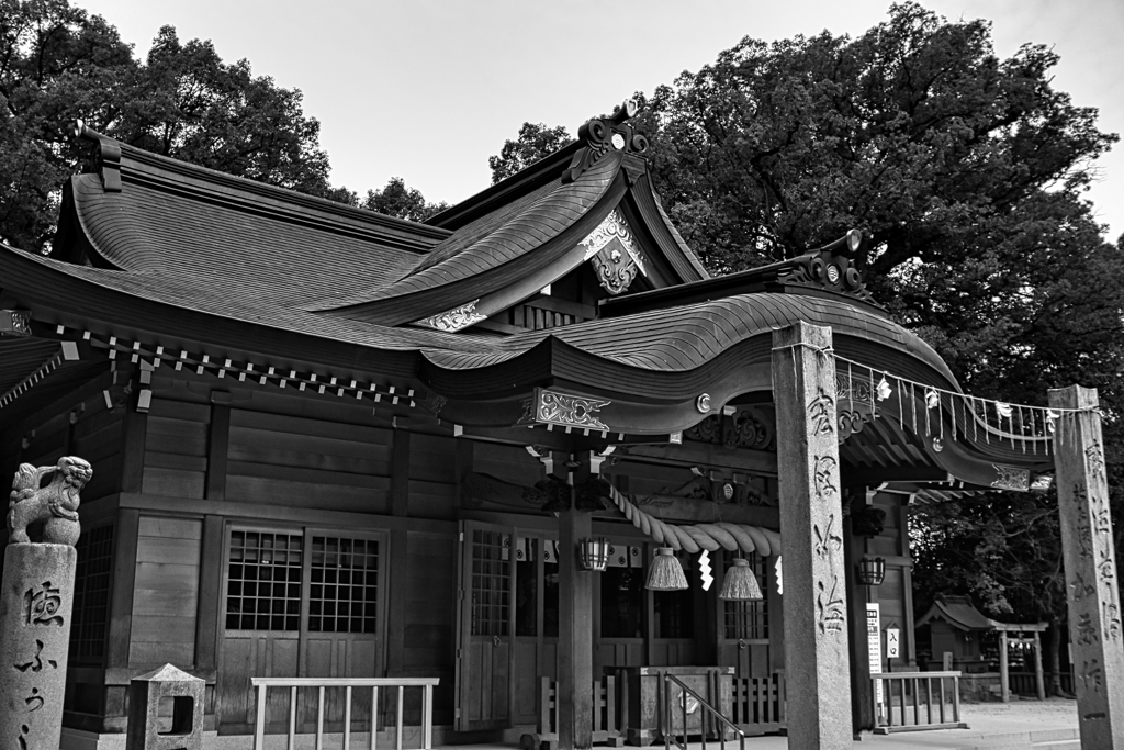 一宮神社