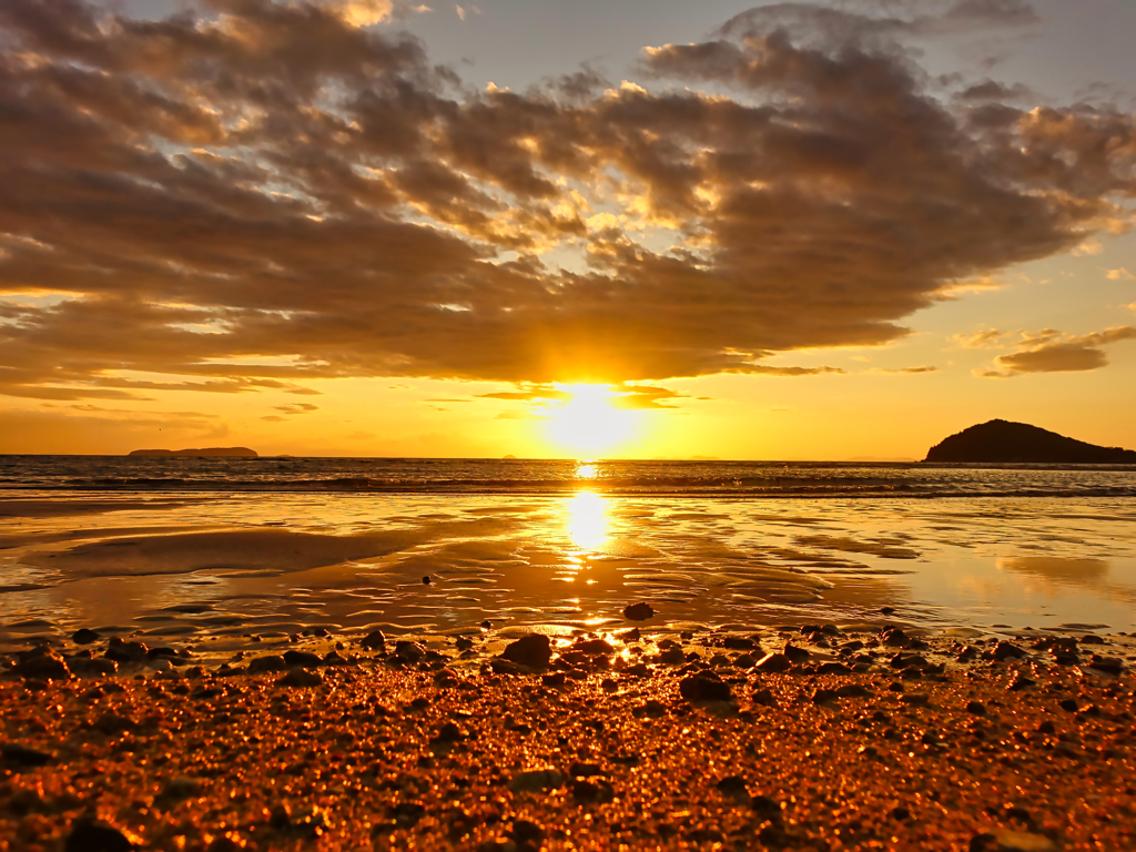 ゴールデンタイム#０２