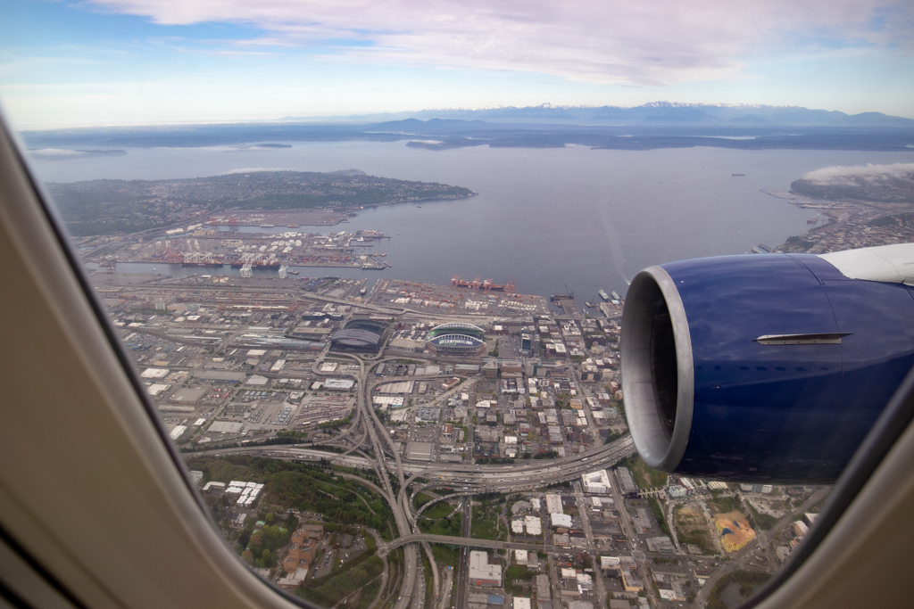 Seattle