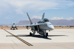 F/A-18