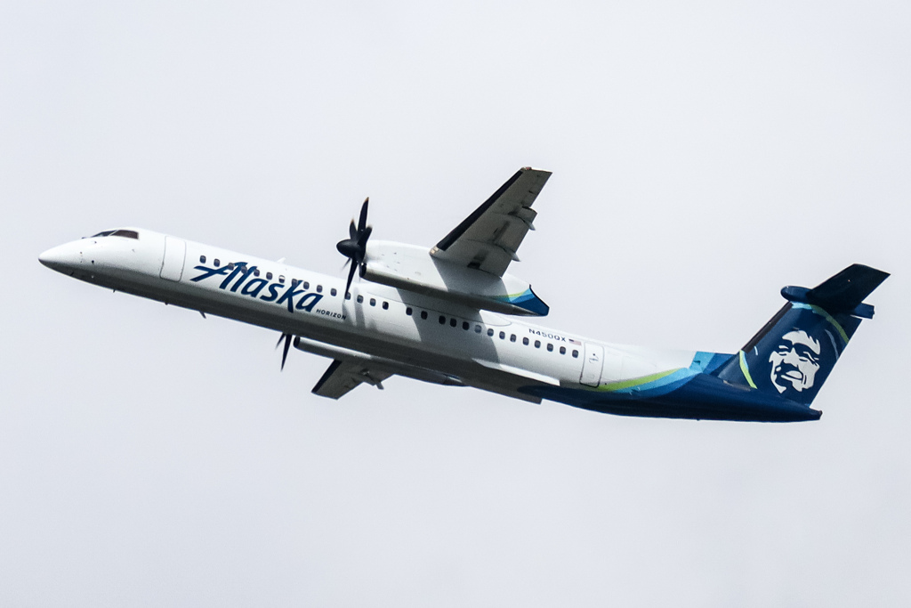 Alaska Airline