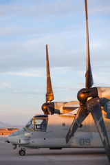 V-22 Osprey