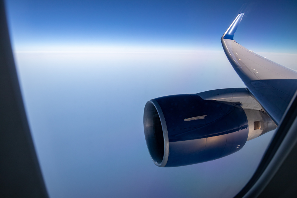 Flight