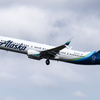 Alaska Airline