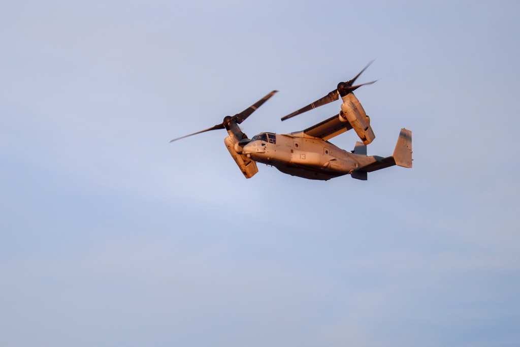 V-22 Osprey