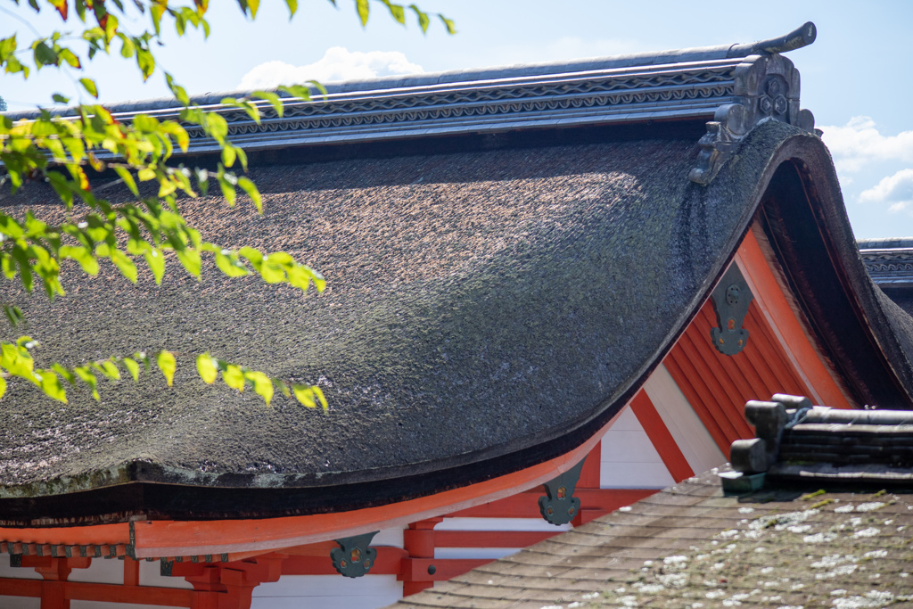 厳島神社