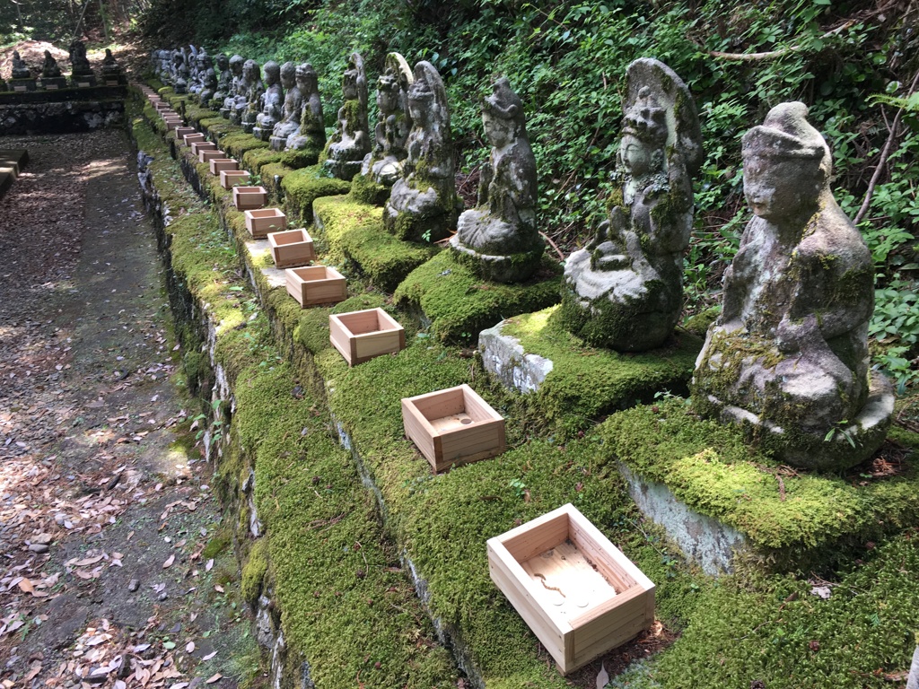 お地蔵さん