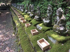 お地蔵さん