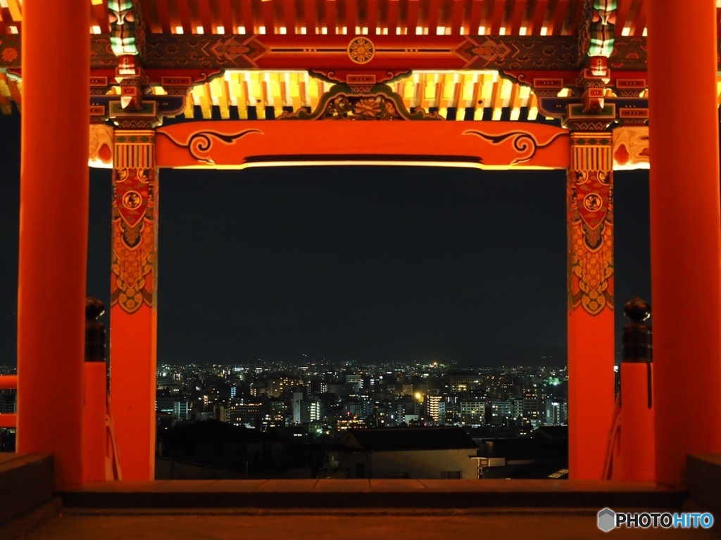 清水寺