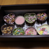 手作りバレンタインチョコ その２