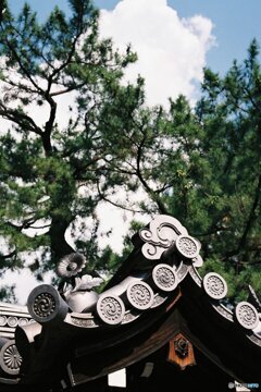 いぶし銀