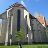 グルントヴィークス教会４