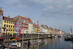 デンマーク運河２