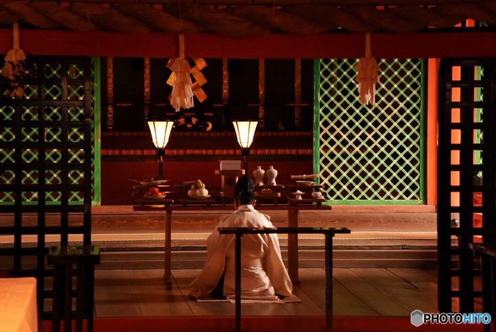 itsukushima jinjya