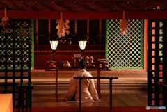 itsukushima jinjya