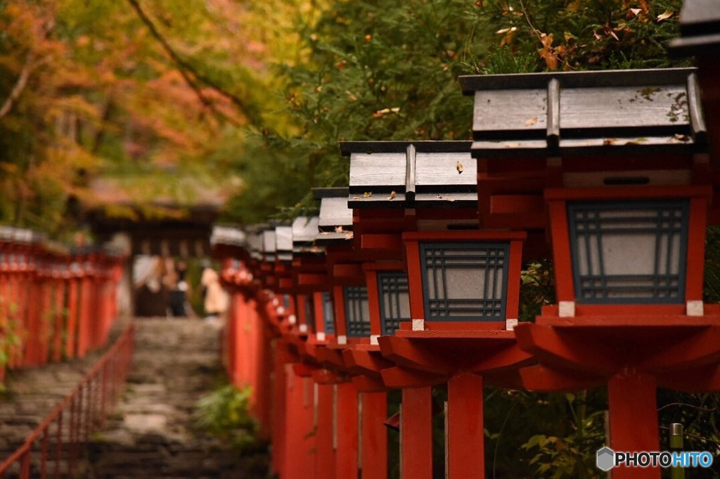 kifune jinjya