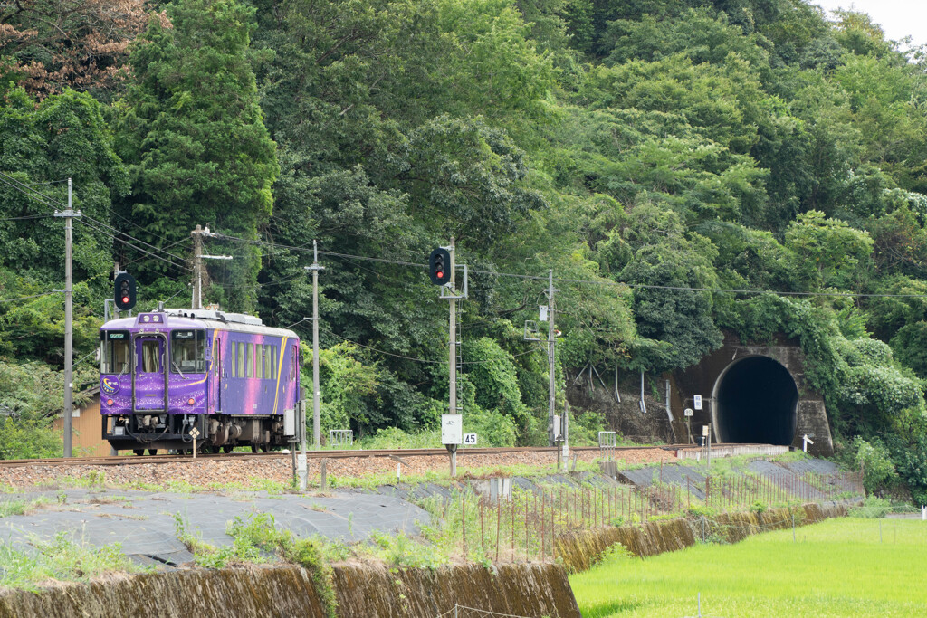あまつぼし号
