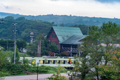 JR鉄道最高地点