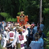 あ～夏祭り