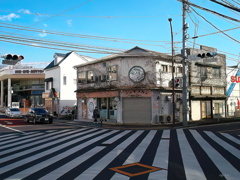 松竹前14:36