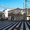 松竹前14:36