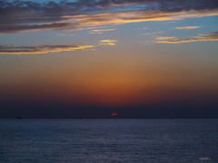 おだやかな一日