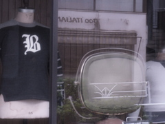 まあるいテレビ