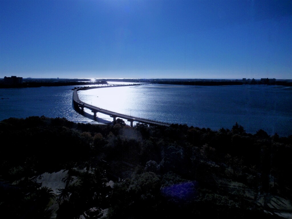 浜名湖大橋 By るん Id 写真共有サイト Photohito