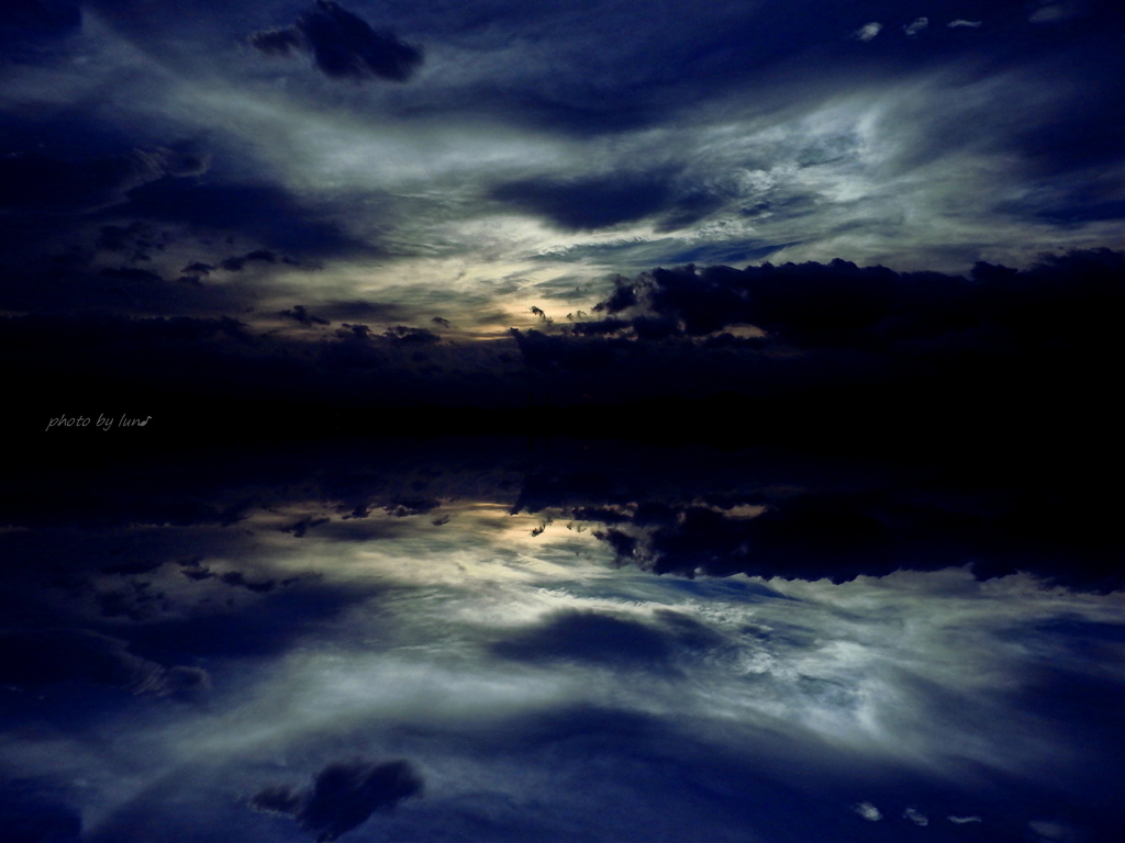 magic hour